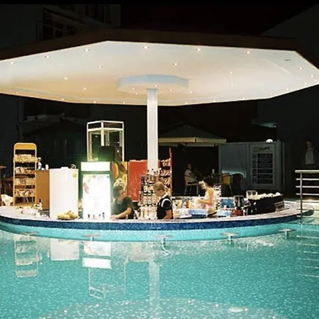 Spacious Modern Two-bedroon In Elit 1 Complex Hotel apartamentowy