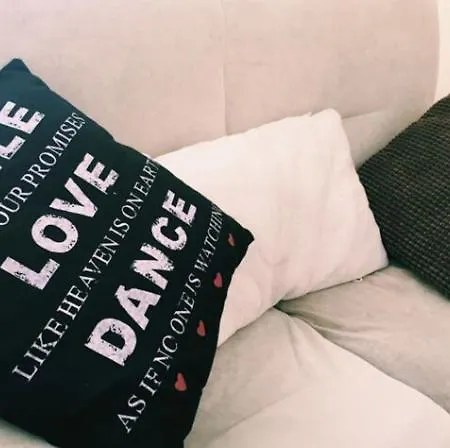 Spacious Modern Two-bedroon In Elit 1 Complex Hotel apartamentowy Słoneczny Brzeg