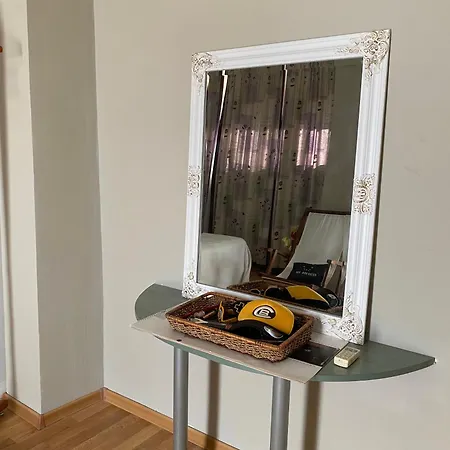 Hotel apartamentowy Spacious Modern Two-bedroon In Elit 1 Complex Słoneczny Brzeg