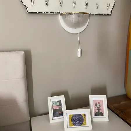 Spacious Modern Two-bedroon In Elit 1 Complex Hotel de apartamente