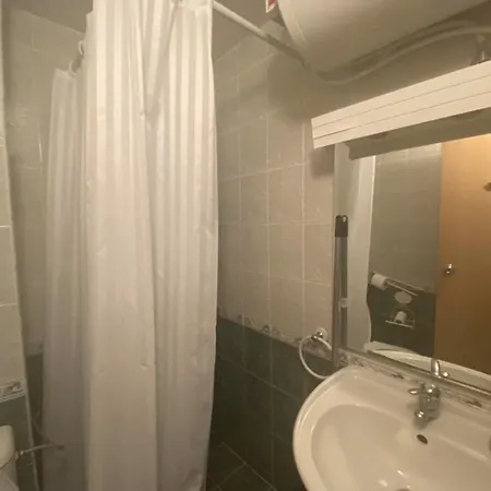 Spacious Modern Two-bedroon In Elit 1 Complex Aparthotel