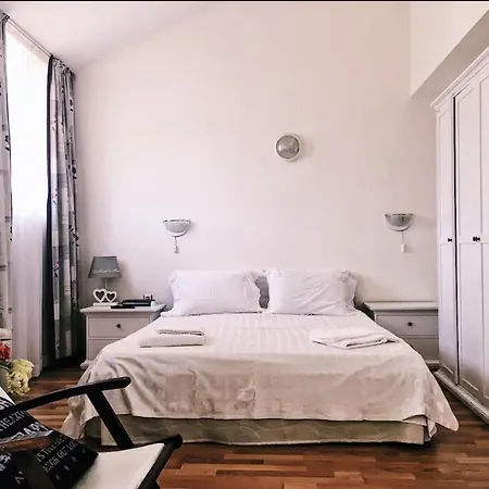 Aparthotel Spacious Modern Two-bedroon In Elit 1 Complex Sunny Beach