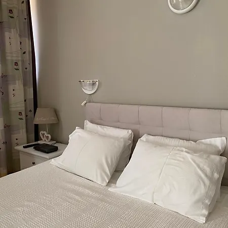 Spacious Modern Two-bedroon In Elit 1 Complex Aparthotel 3*