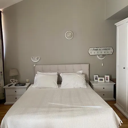 Aparthotel Spacious Modern Two-bedroon In Elit 1 Complex Slantschew brjag