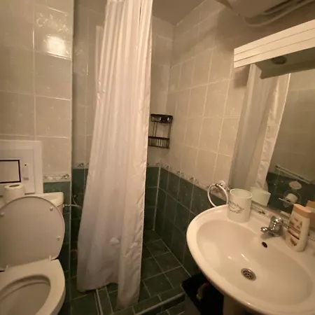 Aparthotel Spacious Modern Two-bedroon In Elit 1 Complex 3*
