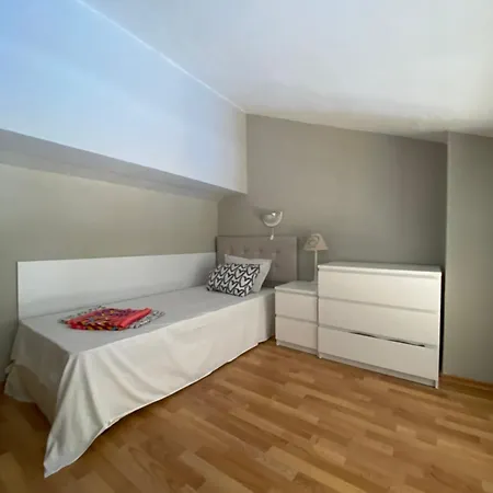 Spacious Modern Two-bedroon In Elit 1 Complex Aparthotel Slantschew brjag