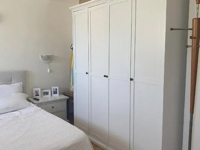 Spacious Modern Two-bedroon In Elit 1 Complex Aparthotel Sunny Beach