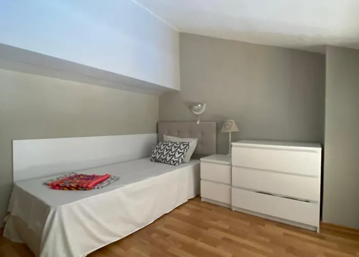 Spacious Modern Two-bedroon In Elit 1 Complex Aparthotel Sunny Beach