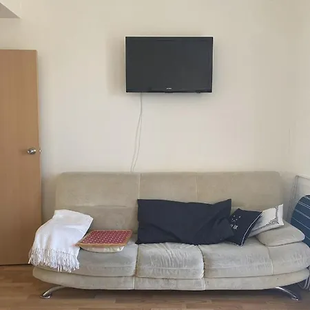 Spacious Modern Two-bedroon In Elit 1 Complex アパートホテル