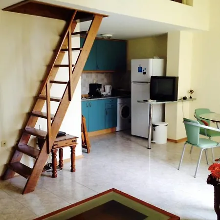 Spacious Modern Two-bedroon In Elit 1 Complex アパートホテル