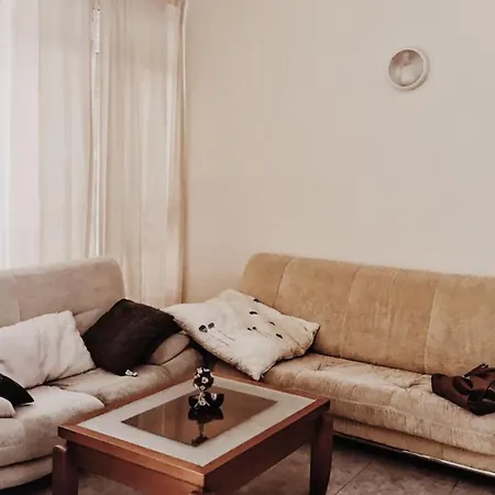 Spacious Modern Two-bedroon In Elit 1 Complex アパートホテル