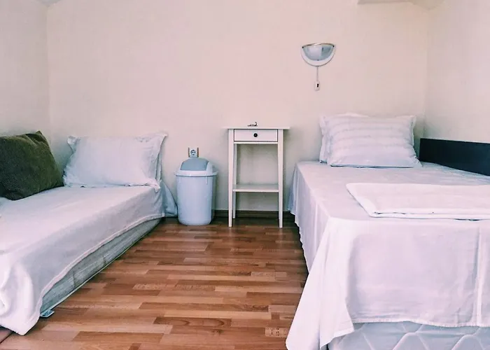 Spacious Modern Two-bedroon In Elit 1 Complex 3* Slantchev Briag