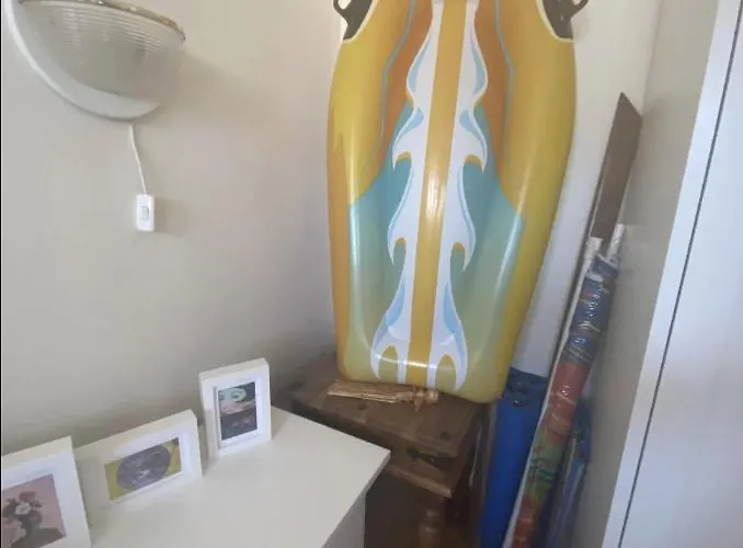 Spacious Modern Two-bedroon In Elit 1 Complex Appart hôtel Slantchev Briag