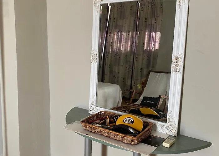 Appart hôtel Spacious Modern Two-bedroon In Elit 1 Complex Slantchev Briag